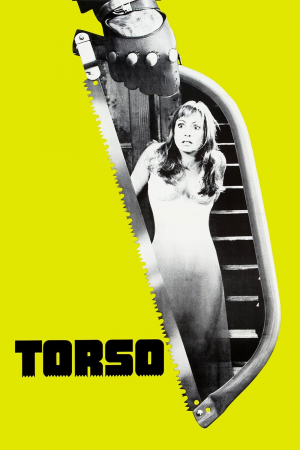 Torso - Violencia carnal