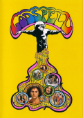 Película Godspell