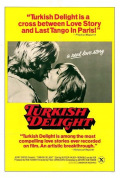 Película Turkish Delight