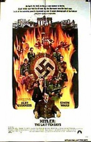 Hitler: los últimos diez días