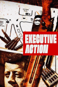 Película Executive Action