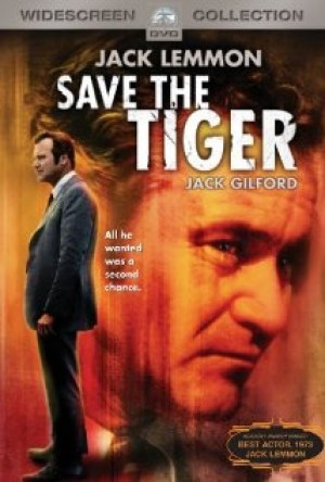 Salvad al tigre