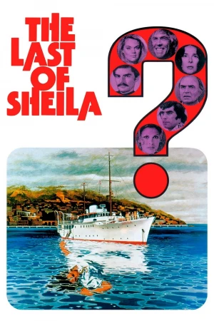 El fin de Sheila