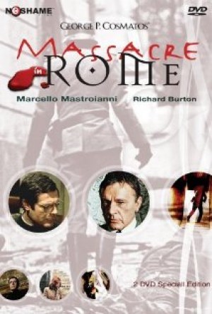 Muerte en Roma