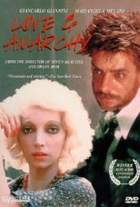 Film de amor y de anarquía
