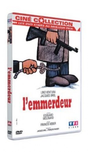El embrollón