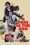 Película A Pain in the Ass