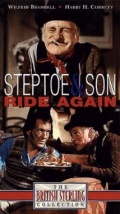Steptoe & Son Ride Again