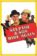 Película Steptoe & Son Ride Again