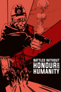 Película Battles Without Honor and Humanity