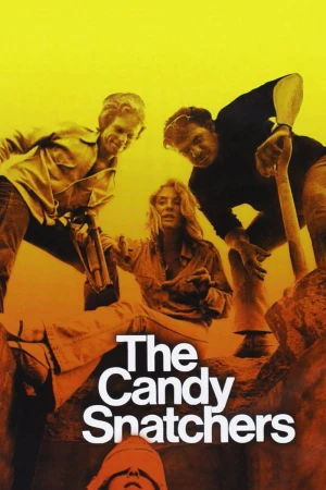 El secuestro de Candy