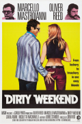 Película Dirty Weekend