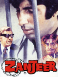 Película Zanjeer
