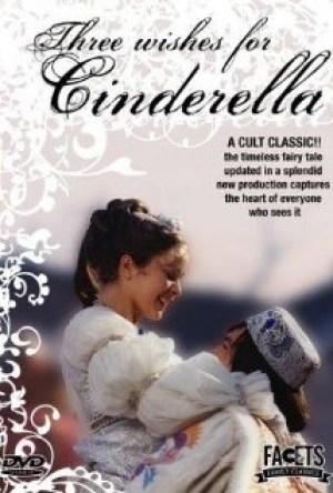 La cenicienta y el príncipe