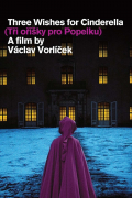 Película Three Wishes for Cinderella
