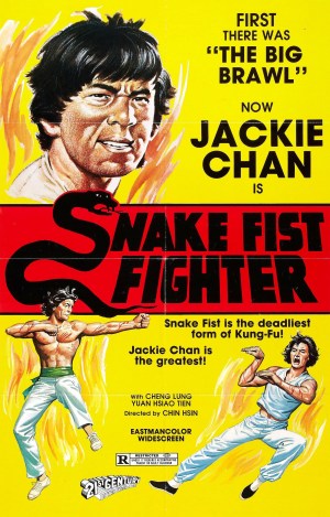 La furia de Jackie