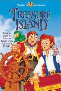 La isla del tesoro