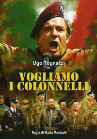 Queremos los coroneles