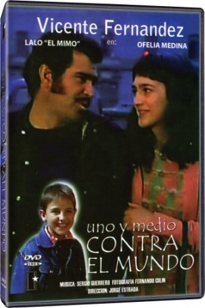 Uno y medio contra el mundo