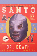 Película Santo vs. Doctor Death