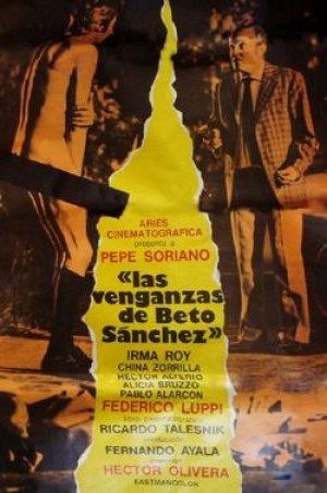 La venganza de Beto Sánchez