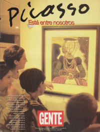 Picasso entre nosotros