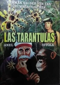 Las tarántulas