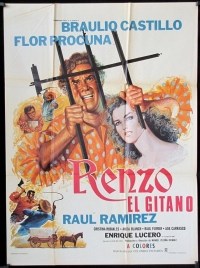 Renzo, el gitano