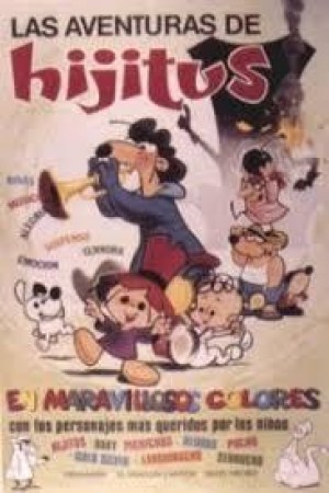 Las aventuras de Hijitus