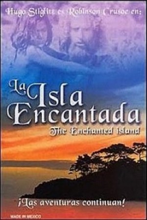 La isla encantada