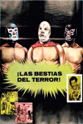 Película Las bestias del terror
