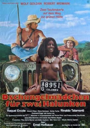 Amazonas para dos aventureros