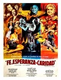 Película Fe, esperanza y caridad