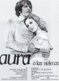Aura o las violetas Aura o las violetas