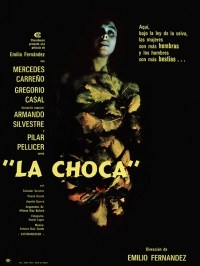 La choca