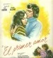 El primer amor