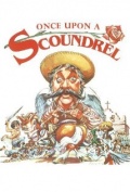 Película Once Upon a Scoundrel
