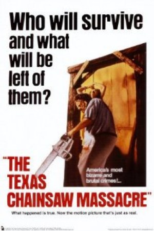 La matanza de Texas