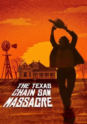 La matanza de Texas