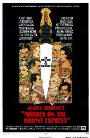 Asesinato en el Orient Express