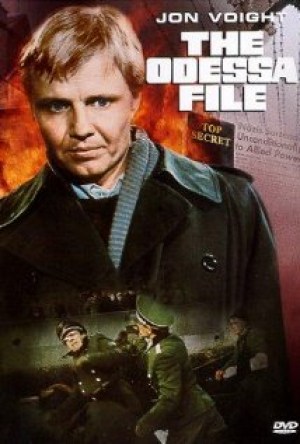 The Odessa File The Odessa File
