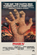 Película Phase IV
