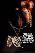 Película Bring Me the Head of Alfredo Garcia