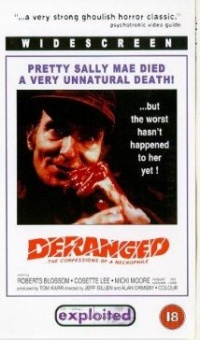 Trastornado: Deranged