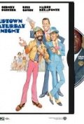 Película Uptown Saturday Night