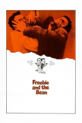 Película Freebie and the Bean