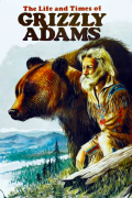 Película The Life and Times of Grizzly Adams
