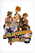 Película California Split