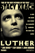 Película Luther