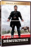 The Immortals